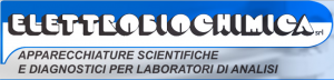 Logo Elettrobiochimica