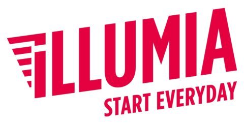 Logo Illumia