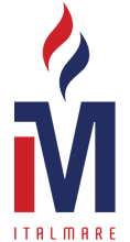 Logo Italmare