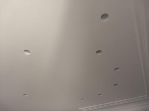 Soffitto Giasone